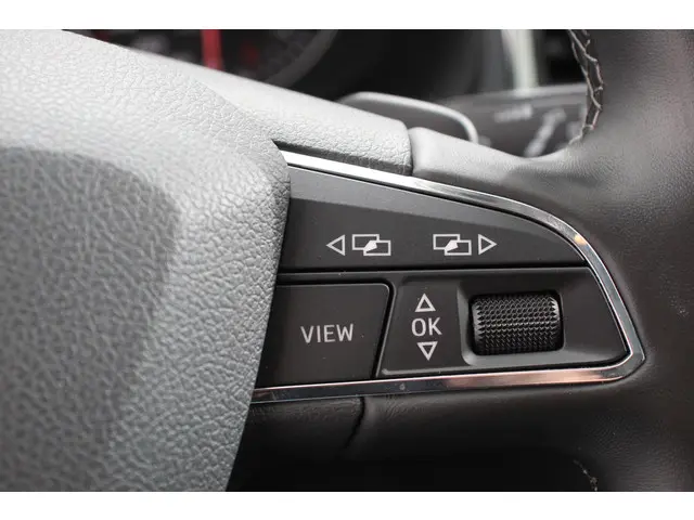 SEAT Ateca 1.5 TSI 150 pk DSG Style 2020 Benzine 14