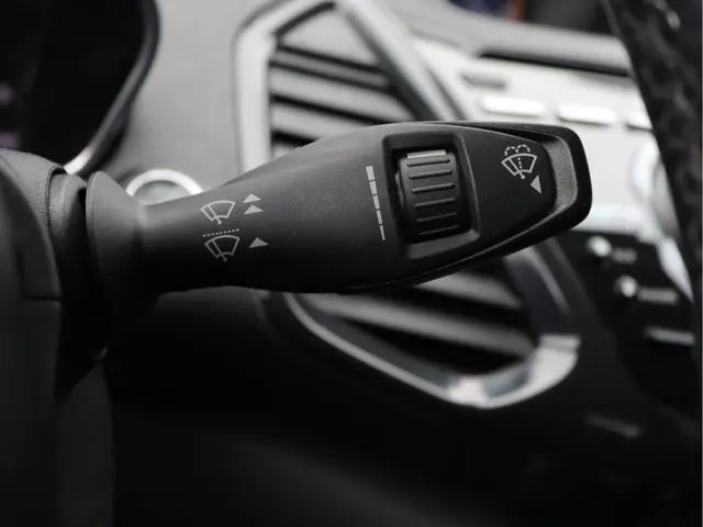 Ford EcoSport 1.0 EcoBoost Titanium S 2017 Benzine 31