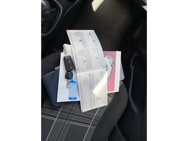 Peugeot 108 1.0 e-VTi Active*AIRCO* 2017 Benzine 14