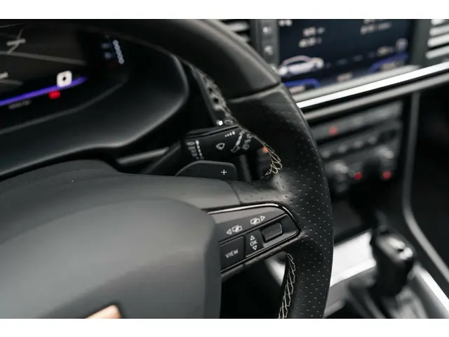 SEAT Leon ST 2.0 TSI CUPRA Beats Pano DSG 2019 Benzine 27