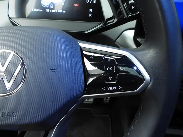 Volkswagen ID.4 Max 77 kWh 2020 Elektrisch 14