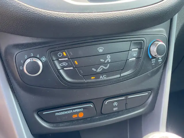 Ford B-MAX 1.0 EcoBoost|NAVI|BT-Audio| 2013 Benzine 18