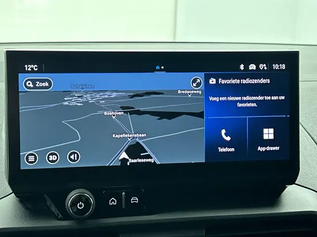 Opel Combo 1.5 BlueHDi 130 S&S L2 2024 Diesel 25