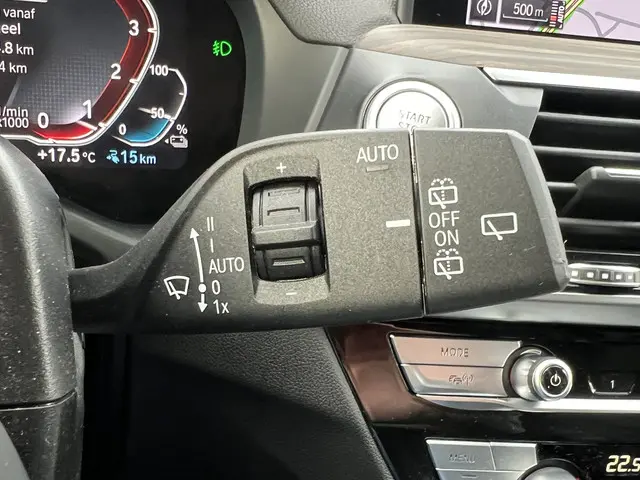 BMW X3 xDrive30e M-Sport 2021 Hybride Benzine 37