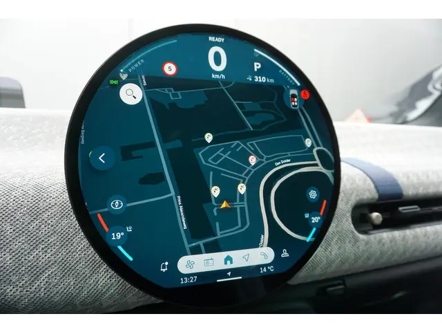 MINI Electric 3-deurs Cooper SE 2024 Elektrisch 14