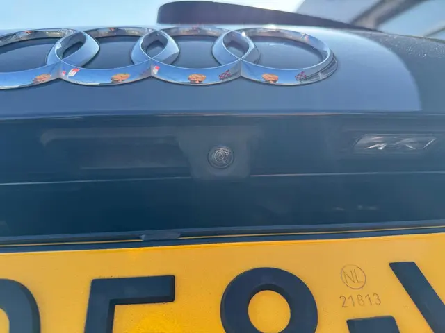 Audi A1 citycarver 30 TFSI epic 2020 Benzine 41