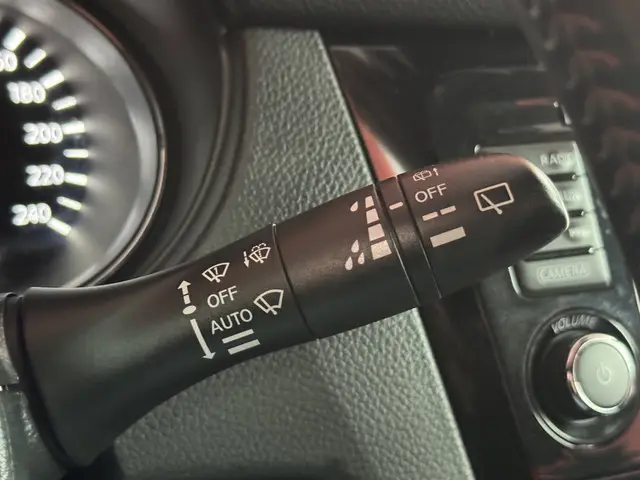 Nissan QASHQAI 1.2 Acenta 2014 Benzine 36