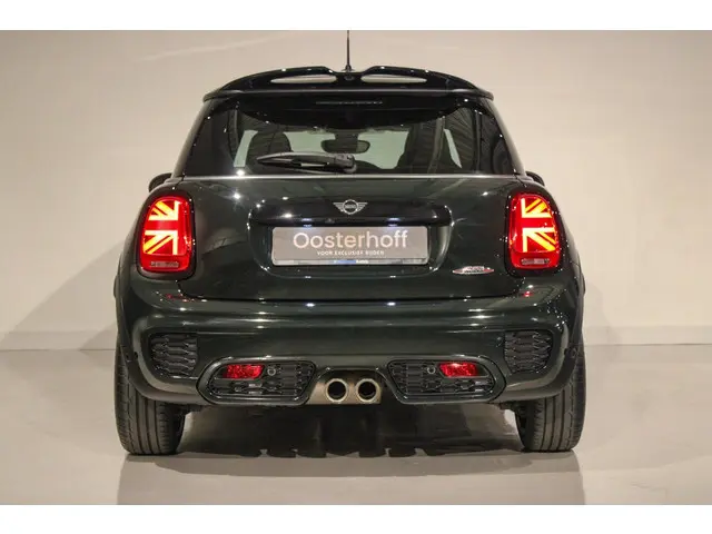 MINI Cooper Mini 2.0 John Works Chili 2020 Benzine 5