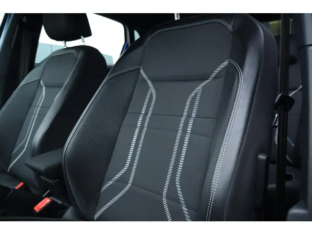 Volkswagen Polo 1.0 TSI Comfortline 2019 Benzine 12