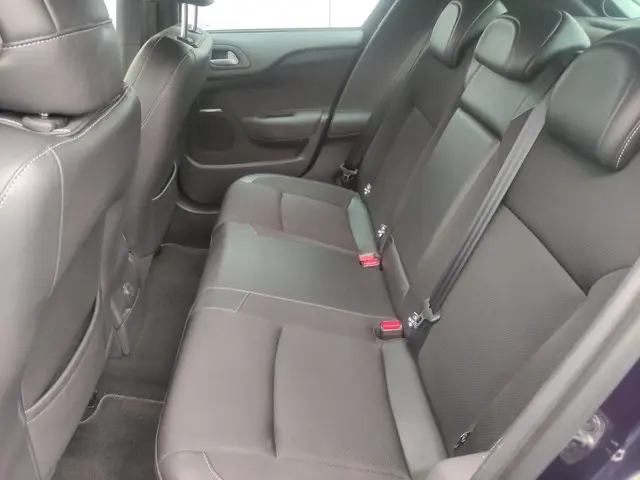 DS DS 4 1.2 '1955' !! VERKOCHT !! 2016 Benzine 12