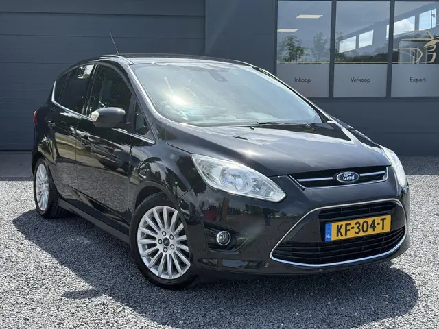Ford C-MAX 2