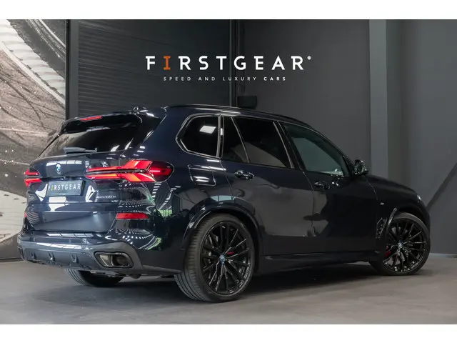 BMW X5 xDrive50e 2023 Hybride Benzine 2