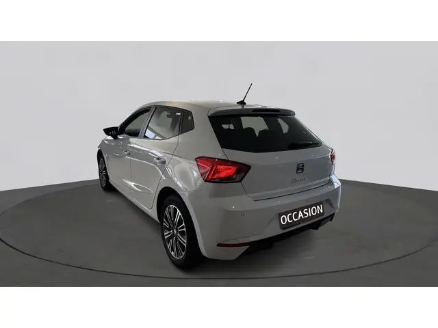 SEAT Ibiza 1.0 EcoTSI Style Business Intense 2023 Benzine 9