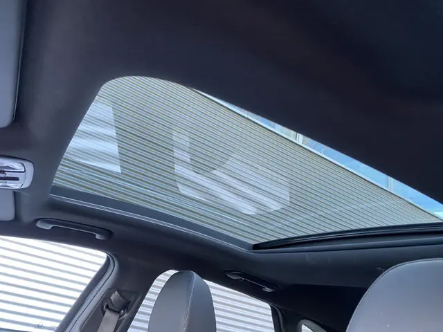 Kia ProCeed 1.0 T-GDi GT-Line 2023 Benzine 11