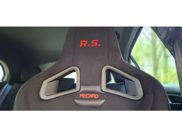 Renault Mégane 1.8 TCe 300 RS Trophy 2019 Benzine 36