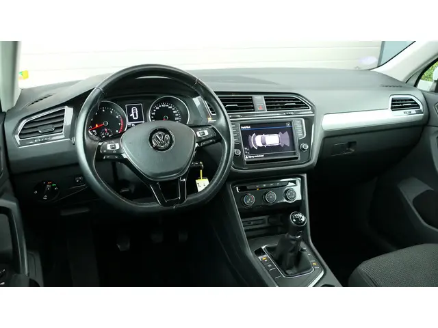 Volkswagen Tiguan 1.4 TSI Trendline 2016 Benzine 13