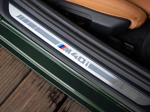 BMW Z4 Roadster M40i 2025 Benzine 22