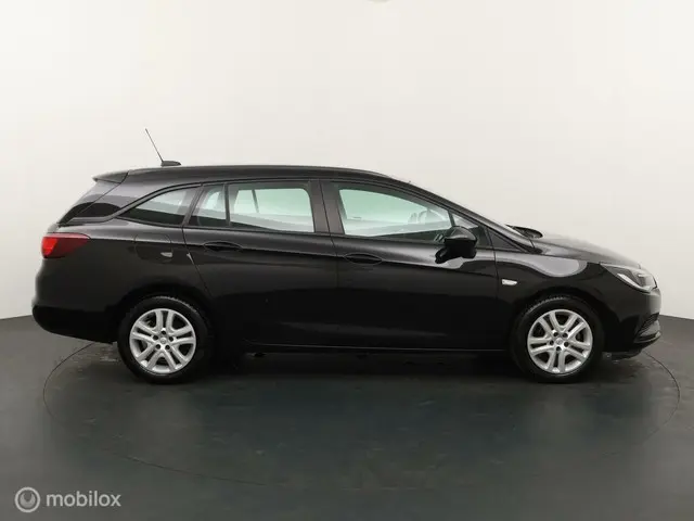 Opel Astra Sports Tourer 1.0 Online Edition 2019 Benzine 7