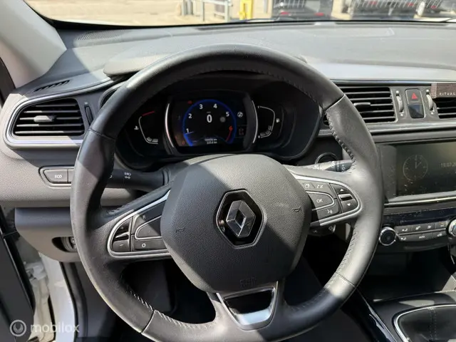 Renault Kadjar 1.3 TCe Intens 2018 Benzine 9