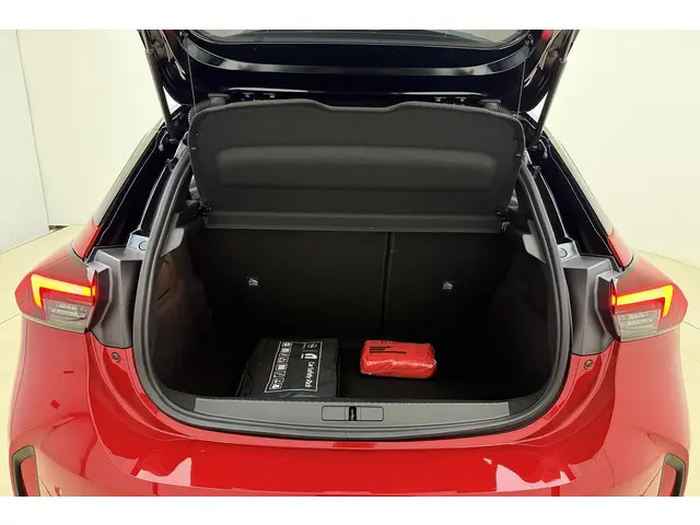 Opel Corsa 1.2 Turbo Yes 2025 Benzine 7