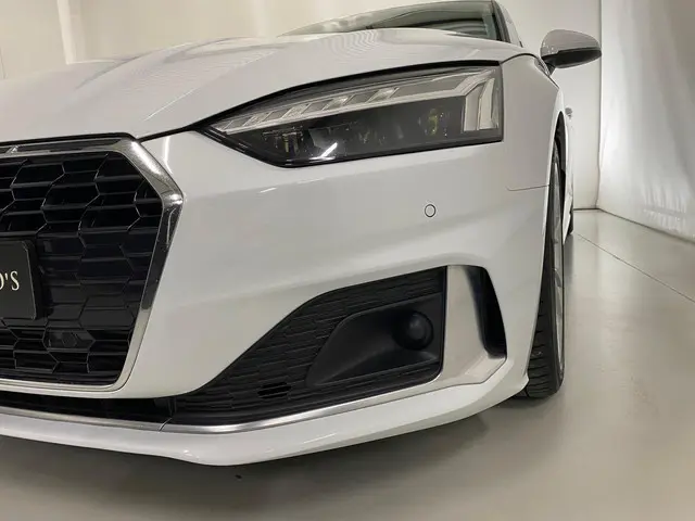 Audi A5 Sportback TFSI 150 kW S tronic 2023 Benzine 44