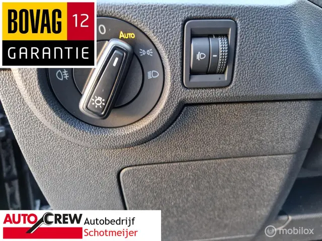 Volkswagen T-Cross 1.0 TSI Move 2023 Benzine 14