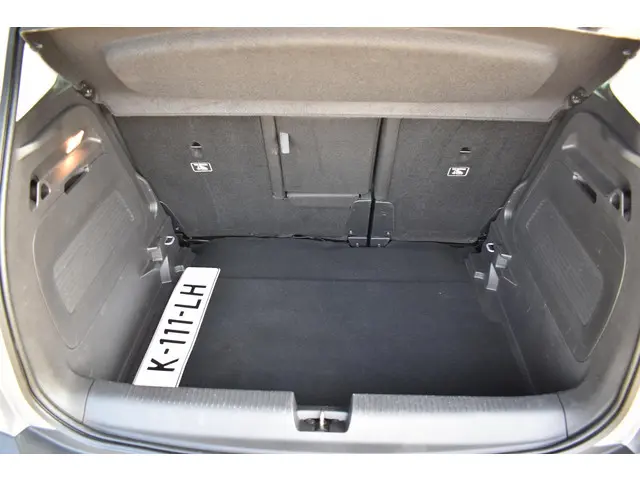 Opel Crossland X 1.2 Turbo Edition 2020 2021 Benzine 8