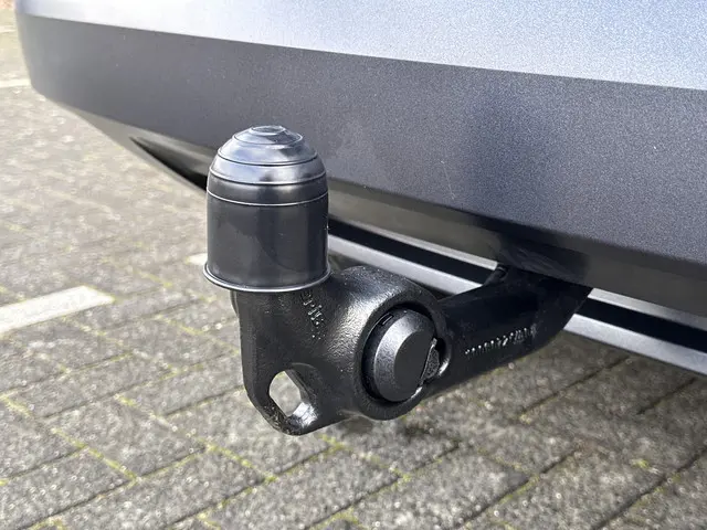 Škoda Karoq 1.5 TSI ACT Style 2021 Benzine 29