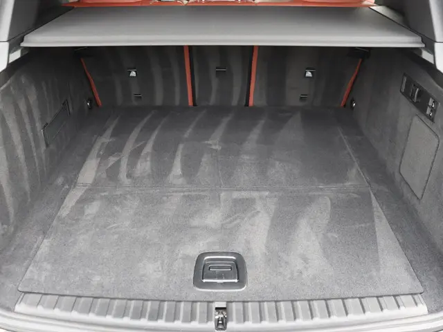 BMW iX xDrive40 2022 Elektrisch 12