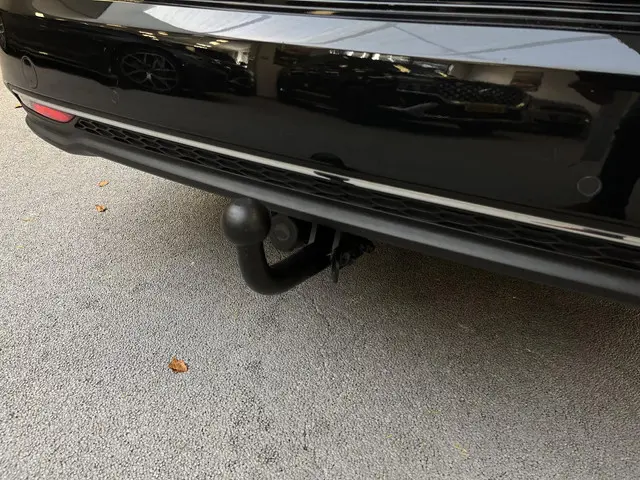 Kia Ceed Sportswagon 1.4 T-GDi DynamicLine 2020 Benzine 5