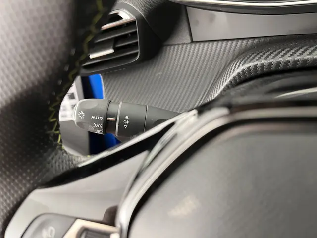 Peugeot e-208 EV GT Pack 50 kWh [ 3-Fase ] 2021 Elektrisch 21