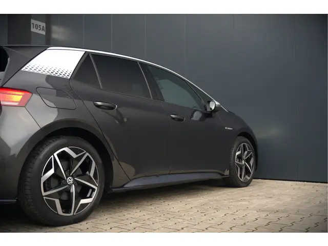 Volkswagen ID.3 First Plus 58 kWh 2020 Elektrisch 26