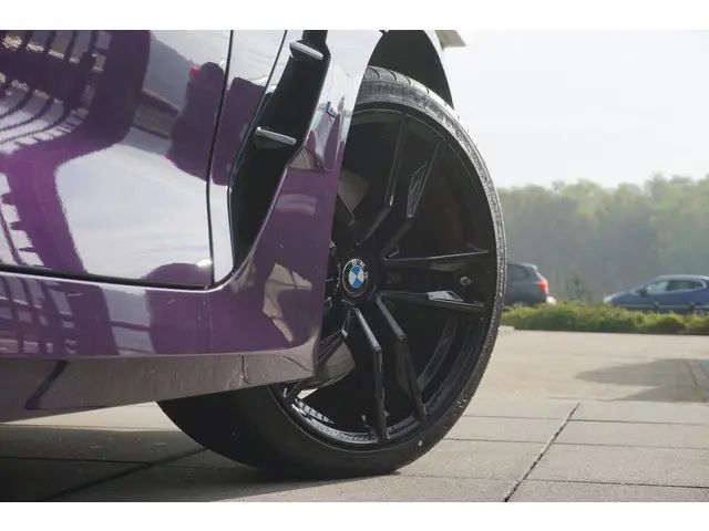 BMW Z4 sDrive20i 2024 Benzine 23