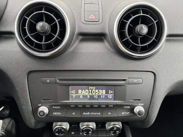 Audi A1 Sportback 1.2 TFSI Attr 2012 Benzine 21