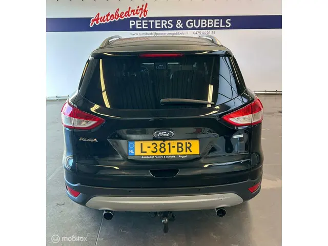 Ford Kuga 1.6 Titanium 2013 Benzine 4