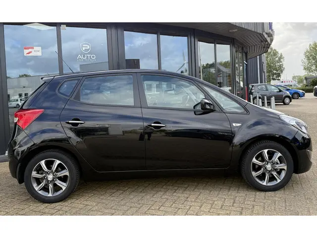 Hyundai ix20 1.6i Premium 2019 Benzine 6