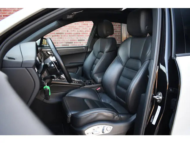 Porsche Macan 2.0 PDK 2019 Benzine 54
