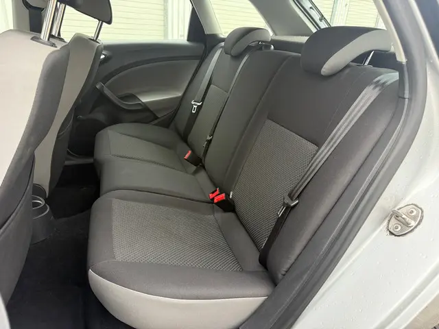 SEAT Ibiza ST 1.2 TSI FR 2016 Benzine 10