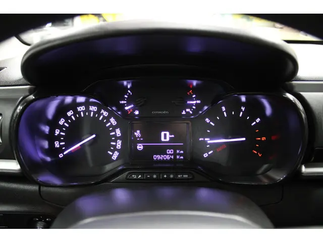 Citroën C3 1.2 PureTech Feel 105g 2018 Benzine 14