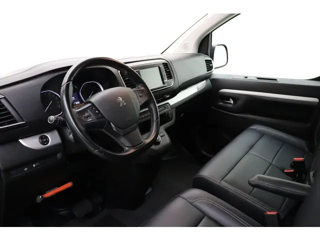 Peugeot Expert 2.0 BlueHDI Standard Sport 2021 Diesel 19