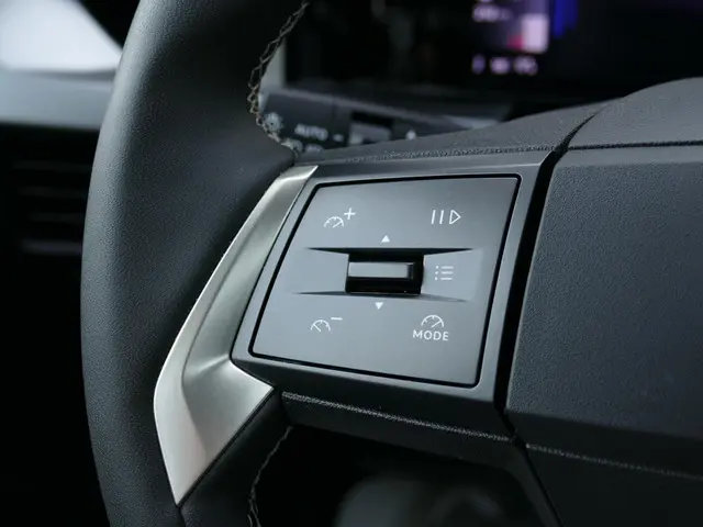 Opel Frontera 1.2 Turbo Hybrid GS 2025 Hybride Benzine 15