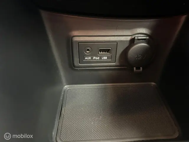 Kia Venga 1.4 CVVT Plus Pack 2012 Benzine 12