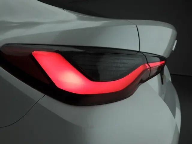 BMW 4 Serie Gran Coupé 420i 2025 Benzine 23