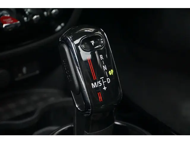 MINI Clubman Cooper S 2020 Benzine 12