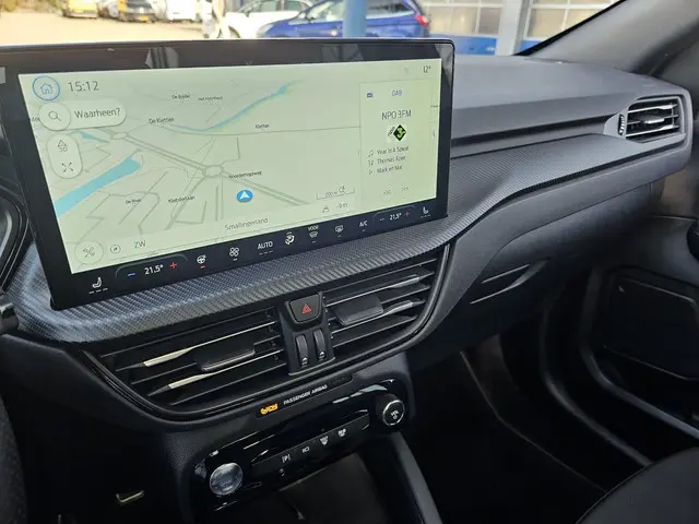 Ford Kuga 2.5 FHEV ST-Line X 2024 Hybride Benzine 21