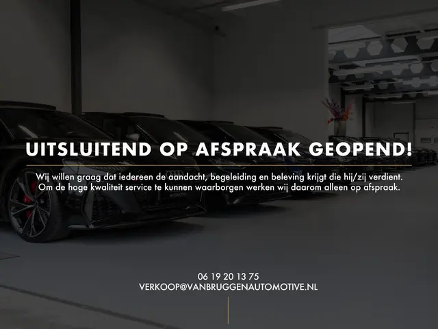 Audi A4 Avant 40 TFSI Quattro S-Line 2020 Benzine 2