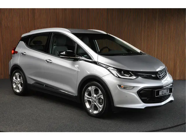 Opel Ampera-e 60 kWh 2020 Elektrisch 7