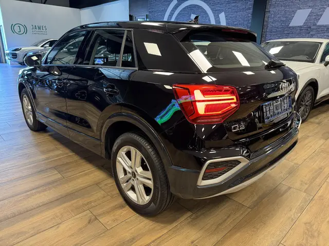 Audi Q2 30 TFSI Advanced edition 2022 Benzine 2