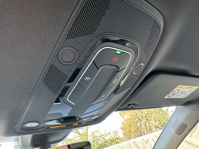 Audi SQ5 | 3.0 V6 TFSi | LED | NAVI | 20" | B&O SOUND 2018 Benzine 20