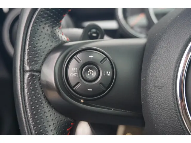 MINI Cooper S Mini 2.0 Hammersmith 2020 Benzine 18